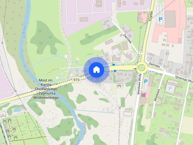 Mieszkanie do wynajęcia w Tarnów, Małopolskie