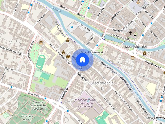 Mieszkanie do wynajęcia w Kalisz, Wielkopolskie