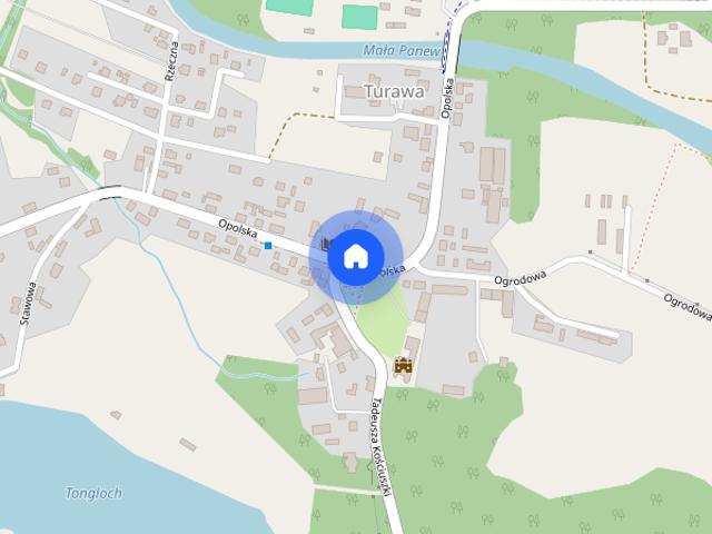 Dom do wynajęcia w Turawa, Opolskie