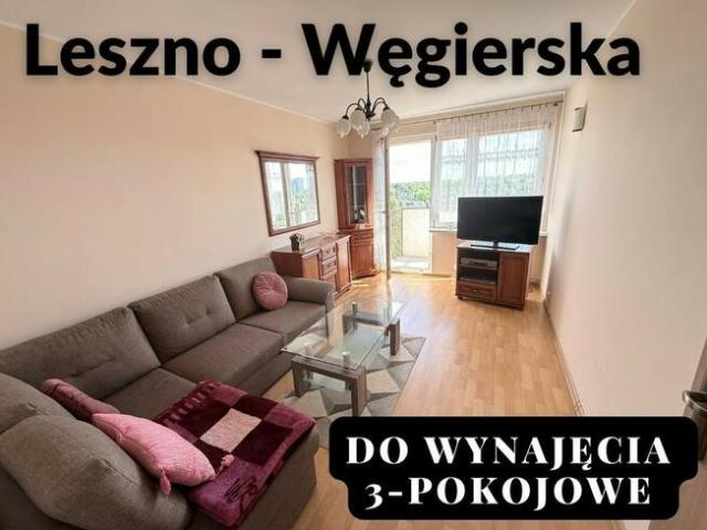 Mieszkanie do wynajęcia w Leszno, Wielkopolskie