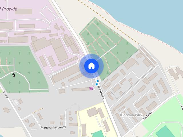 Mieszkanie do wynajęcia w Olecko, Warmińsko-mazurskie