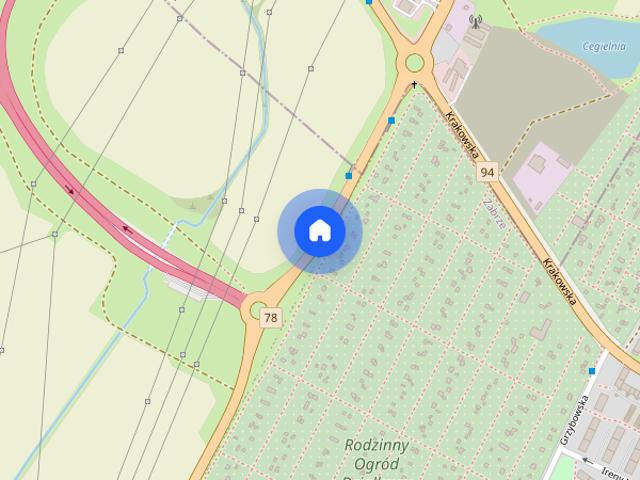 Mieszkanie do wynajęcia w Zabrze, Śląskie