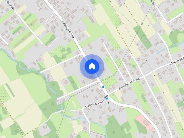 Mieszkanie do wynajęcia w Słocina, Rzeszów