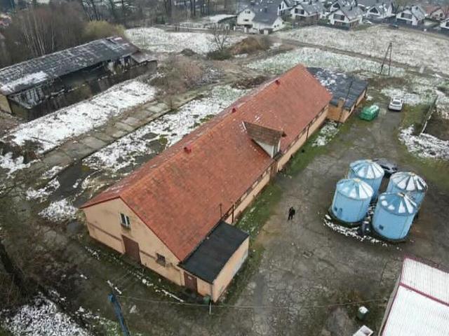 Biuro do wynajęcia w Mogilany, Małopolskie