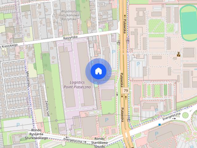 Mieszkanie do wynajęcia w Piaseczno, Mazowieckie