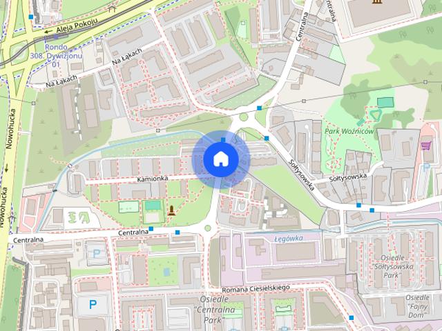 Pokój do wynajęcia w Kraków, Małopolskie