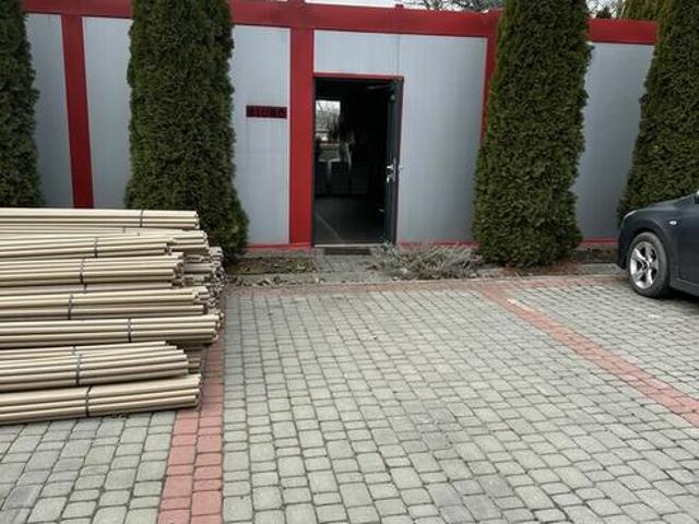 Garaż do wynajęcia w Tarnobrzeg, Podkarpackie