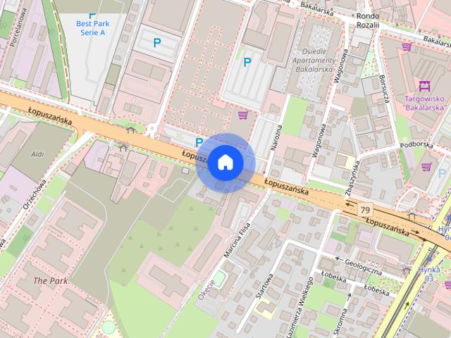 Pokój do wynajęcia w Warszawa, Mazowieckie