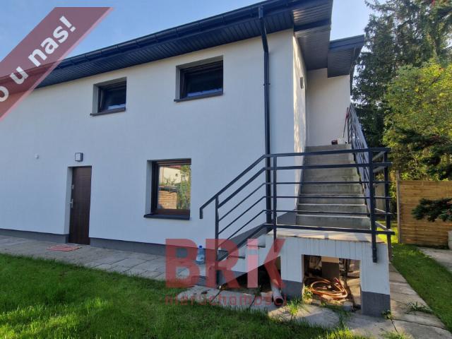Mieszkanie do wynajęcia w Jarków, Marki