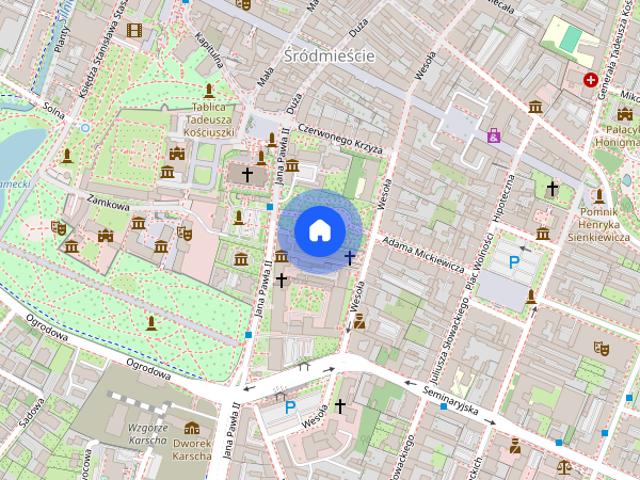 Mieszkanie do wynajęcia w Kielce, Świętokrzyskie