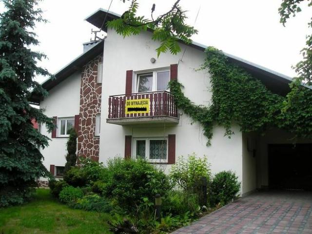 Dom do wynajęcia w Nisko, Podkarpackie