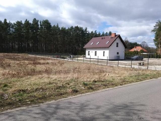 Grunt na sprzedaż w Zławieś Wielka, powiat toruński