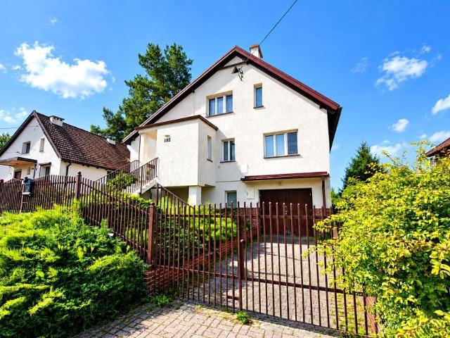 Dom na sprzedaż w Dajtki, Olsztyn