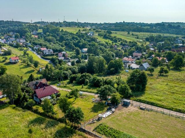 Grunt na sprzedaż w Nowy Sącz, Małopolskie