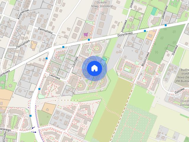Mieszkanie do wynajęcia w Lublin, Lubelskie