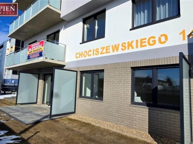 Mieszkanie na sprzedaż w Leszno, Wielkopolskie