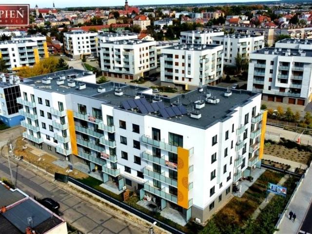 Mieszkanie na sprzedaż w Leszno, Wielkopolskie
