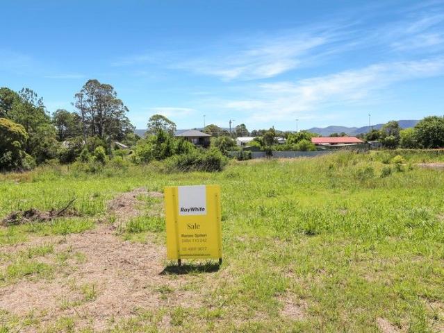 Land for sale in Bulahdelah, New South Wales