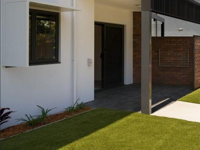 Apartment for rent in Toombul, Queensland
