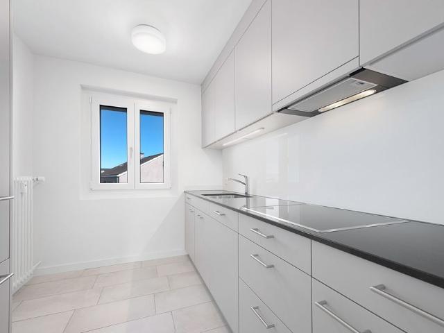 Apartment mieten in Kloten, Zürich