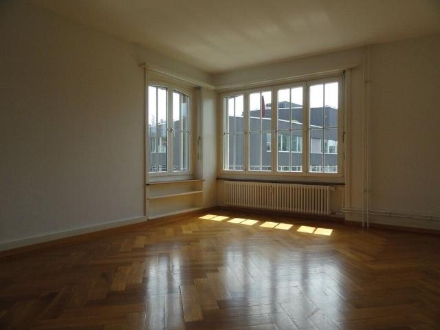 Apartment mieten in Bern
