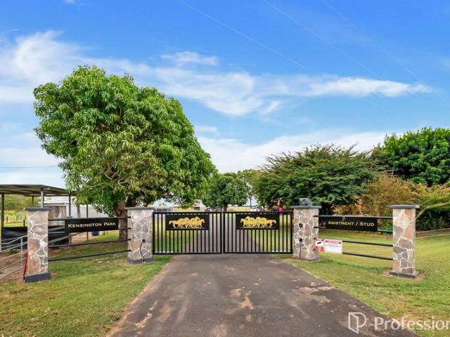 Property for sale in Queensland