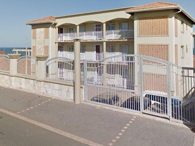 Apartment for rent in Isipingo Beach, eThekwini Metropolitan Municipality