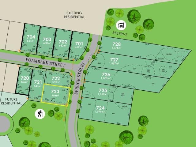 Land for sale in Goonellabah, New South Wales