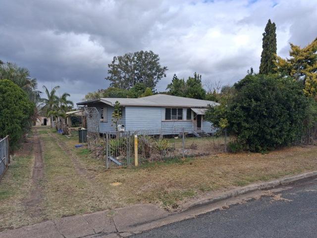 House for sale in Wallaville, Queensland