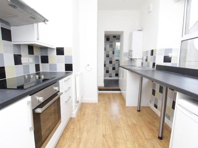 Apartment for rent in Easton-in-gordano, North Somerset