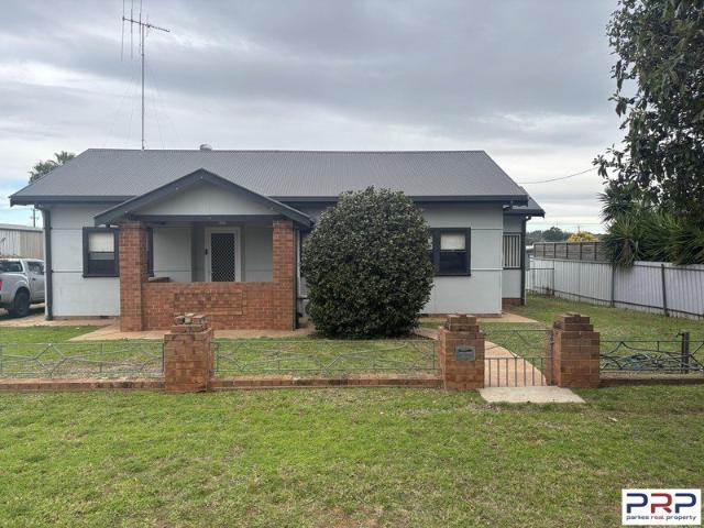 House for sale in Parkes, New South Wales