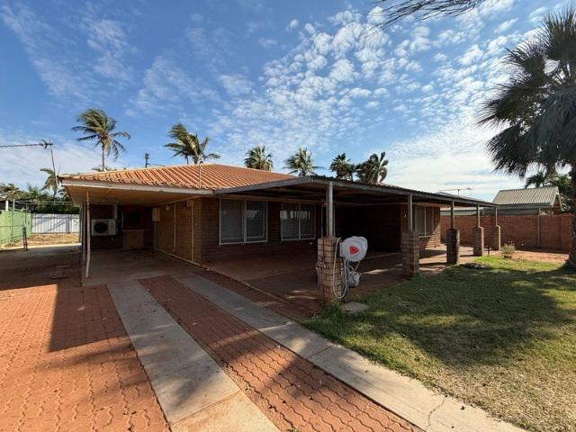House for sale in Karratha, Western Australia