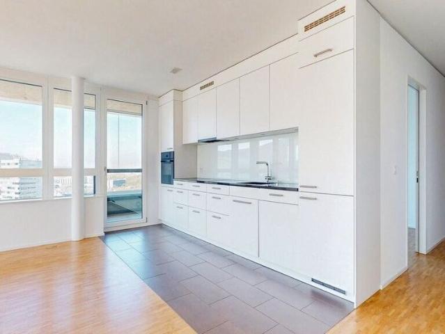 Apartment mieten in Pratteln, Bezirk Liestal
