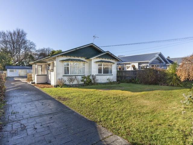 House for rent in Rowan, Canterbury