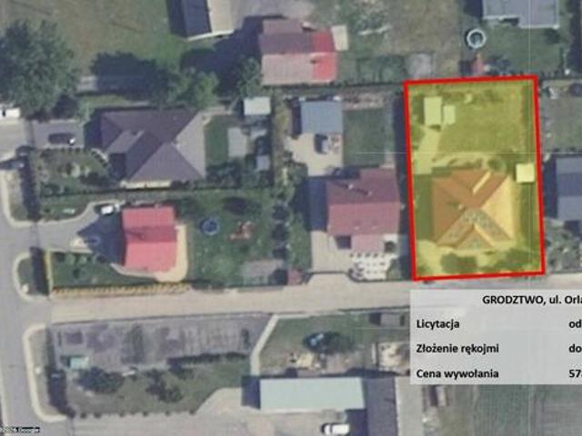 Dom na sprzedaż w Kruszwica, Kujawsko-pomorskie