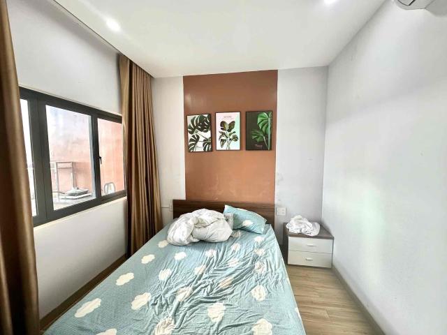 Căn hộ cho thuê tại Đà Nẵng
