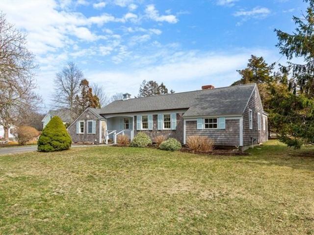 House for sale in Harwich, Massachusetts