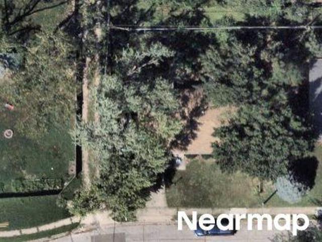 House for sale in Nebraska