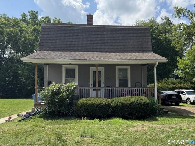 House for sale in Manchester, Connecticut