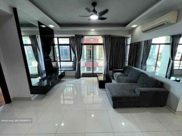 Apartment for rent