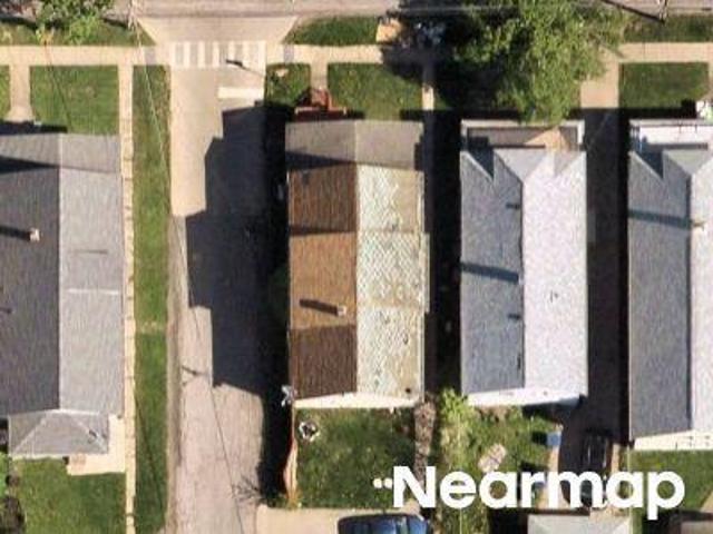 House for sale in Buffalo, New York