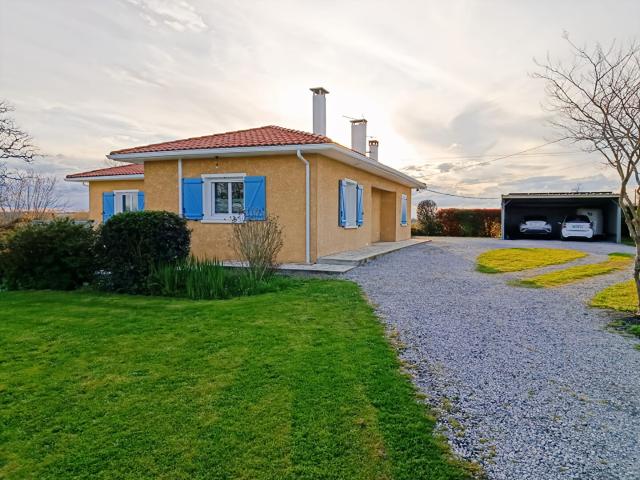 Maison vente à Dax, Doazit