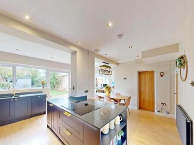 House for sale in Lyons, Greater London
