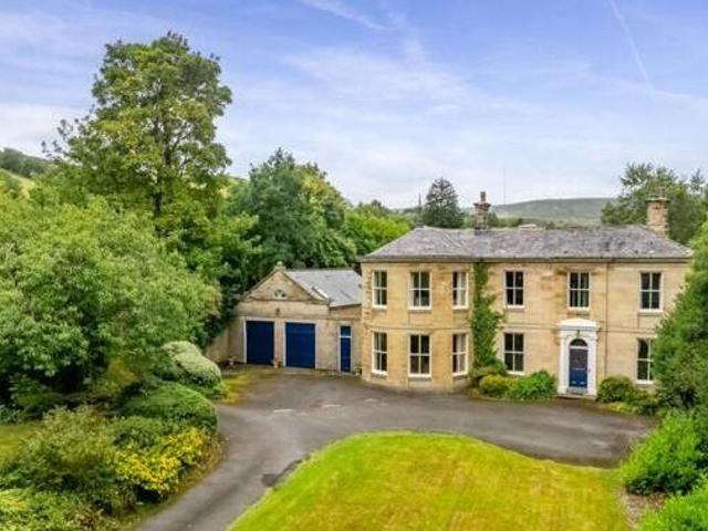 House for sale in Holmfirth, West Yorkshire
