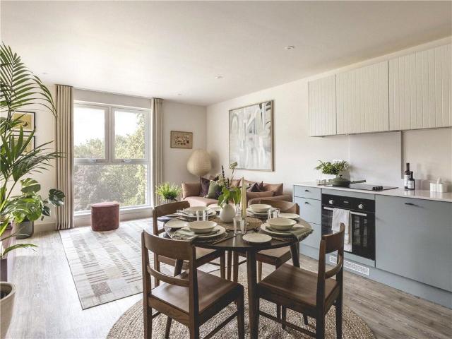 Apartment for rent in Girton, South Cambridgeshire
