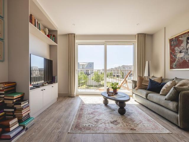 Apartment for rent in Arrington, Cambridgeshire