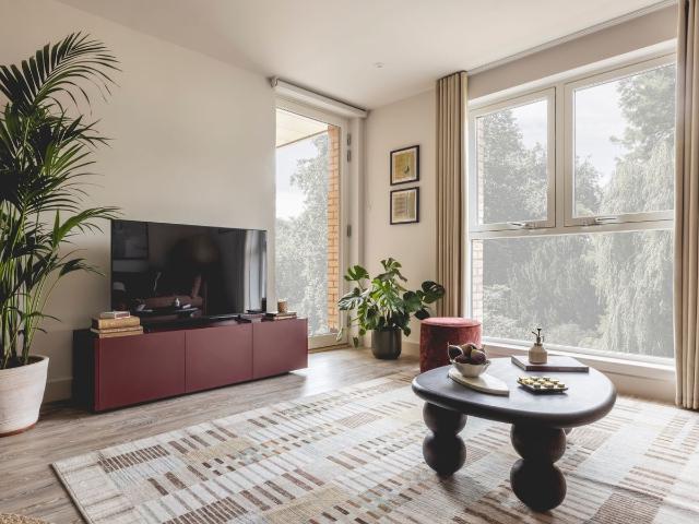 Apartment for rent in Arrington, Cambridgeshire