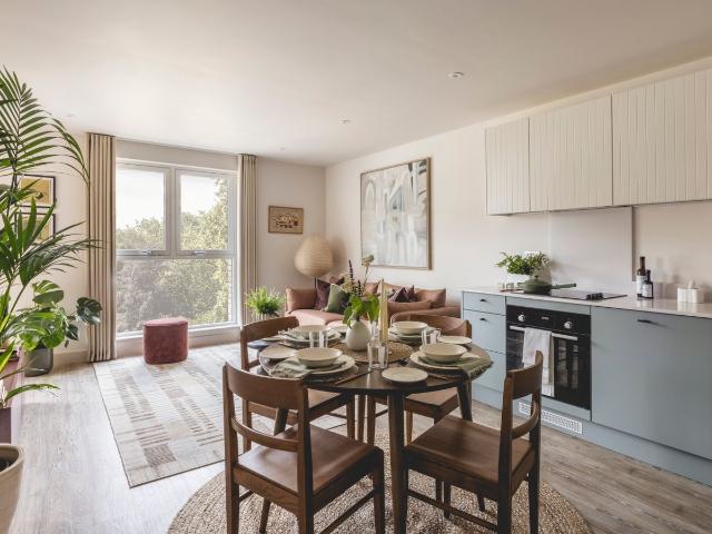 Apartment for rent in Arrington, Cambridgeshire