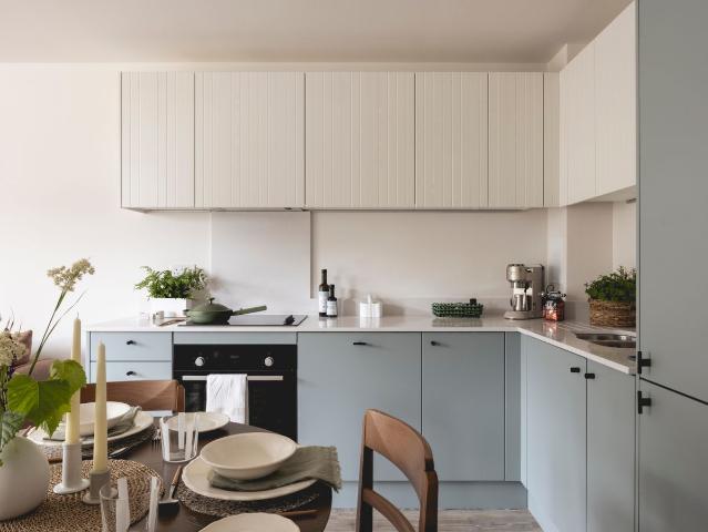 Apartment for rent in Girton, South Cambridgeshire