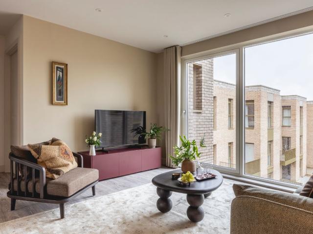 Apartment for rent in Arrington, Cambridgeshire